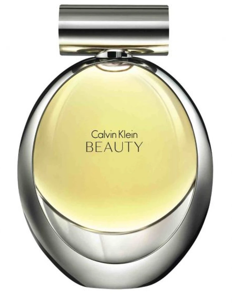 Kvepalai moterims Calvin Klein Beauty EDP, 100 ml