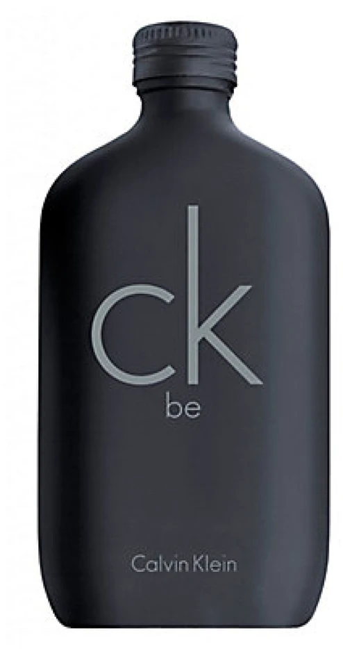 Calvin Klein Ck Be EDT tualetinis vanduo unisex, 50 ml