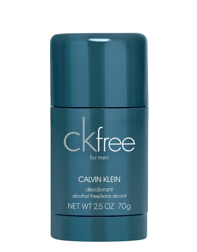 Calvin Klein dezodorantas vyrams, 75 ml