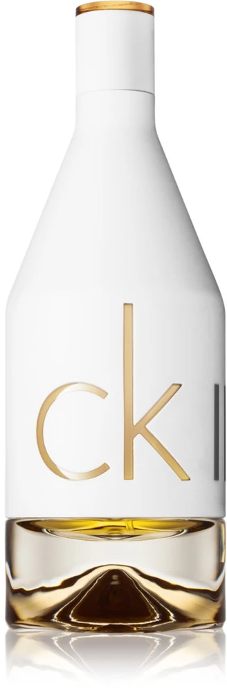 Kvepalai moterims Calvin Klein Ck IN2U EDT, 100 ml