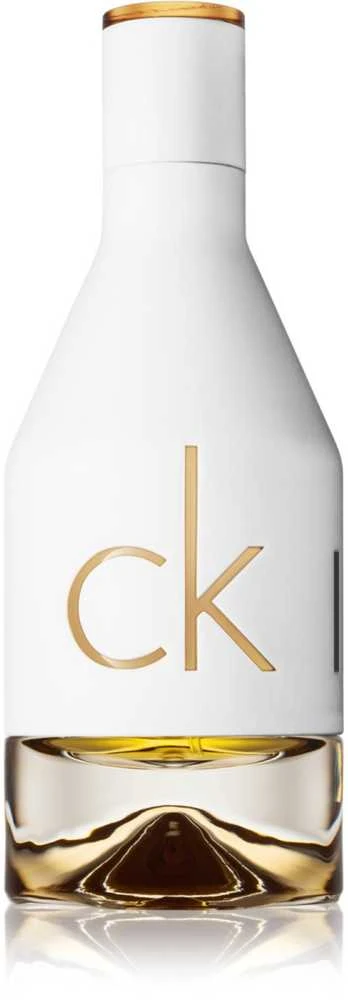 Kvepalai moterims Calvin Klein Ck IN2U EDT, 50 ml