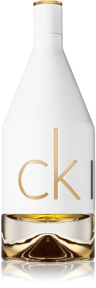 Kvepalai moterims Calvin Klein CK IN2U EDT, 150 ml