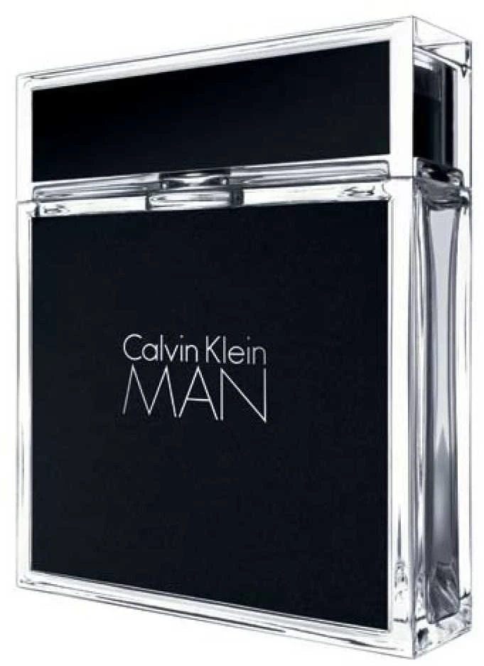 Calvin Klein Ck Men EDT tualetinis vanduo unisex, 50 ml