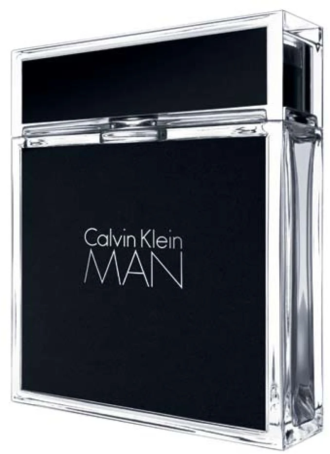 Calvin Klein Ck Men EDT tualetinis vanduo unisex, 50 ml