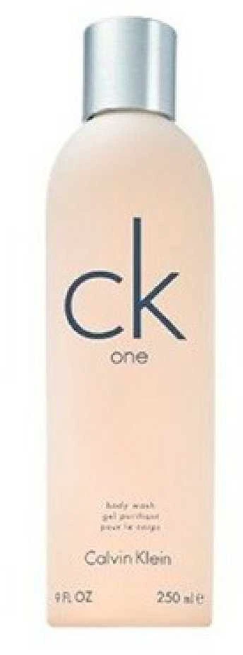 Calvin Klein Ck One Kūno prausiklis, 250 ml