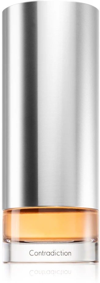 Kvepalai moterims Calvin Klein Contradiction EDP, 100 ml