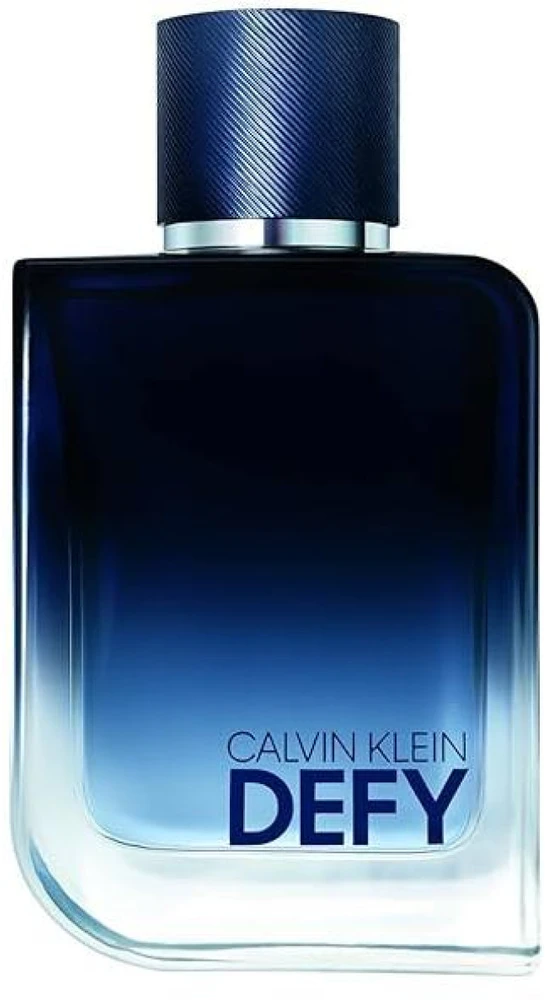 Calvin Klein Defy EDP parfumuotas vanduo vyrams, 200 ml
