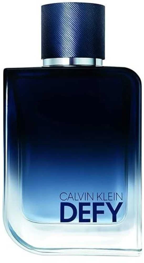 Calvin Klein Defy EDP parfumuotas vanduo vyrams, 200 ml
