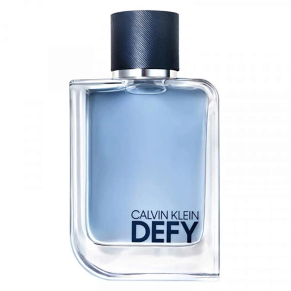 Calvin Klein Defy EDT tualetinis vanduo vyrams, 200 ml
