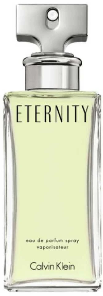 Calvin Klein Eternity EDP parfumuotas vanduo moterims, 50 ml
