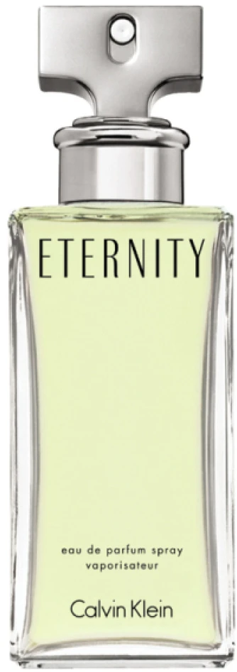 Calvin Klein Eternity for Women (Kvepalai Moterims) EDP - 100ml