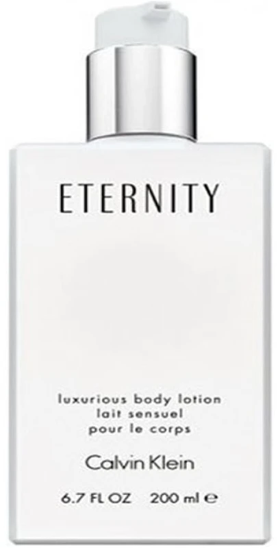 Calvin Klein Eternity Femme Luxurious Losjonas kūnui, 200 ml