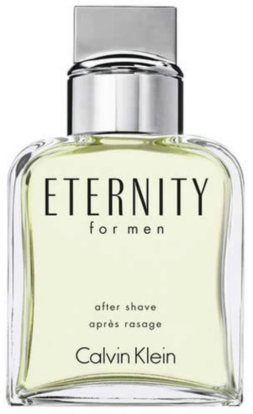 Calvin Klein Eternity For Men After Shave losjonas po skutimosi, 100 ml