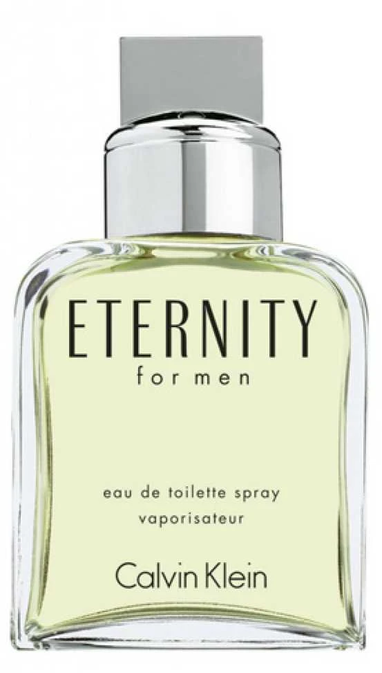 Calvin Klein Eternity For Men EDT tualetinis vanduo unisex, 30 ml