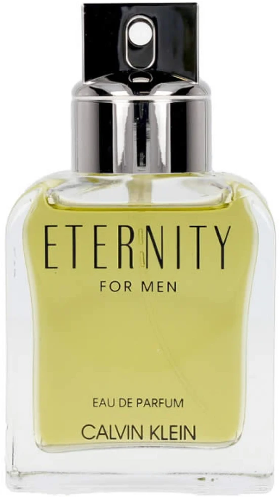 Calvin Klein Eternity For Men EDP parfumuotas vanduo vyrams, 100 ml