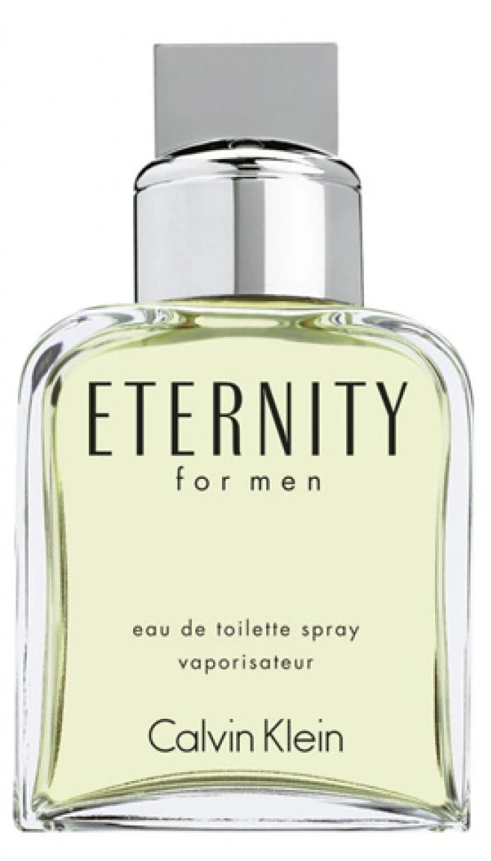 Calvin Klein Eternity For Men EDT tualetinis vanduo unisex, 30 ml
