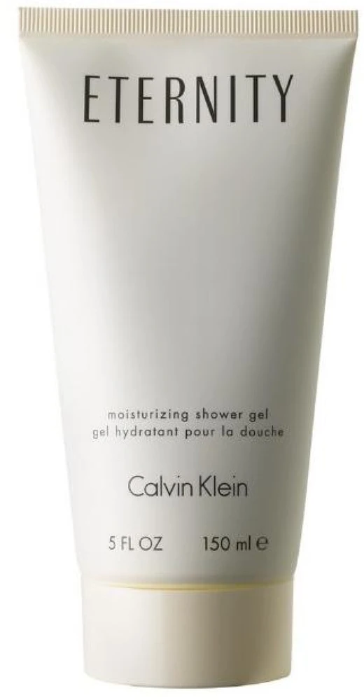 Calvin Klein Eternity For Women Dušo želė dušo želė, 150 ml