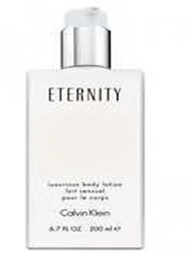 Calvin Klein Eternity Losjonas kūnui, 200 ml