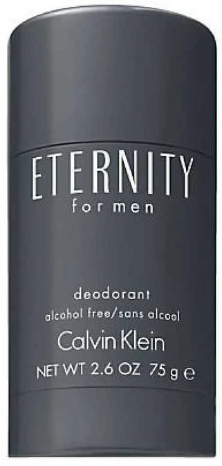Calvin Klein Eternity 24h apsaugos dezodorantas vyrams, 75 g