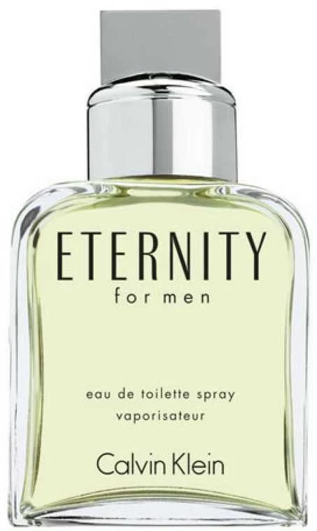 Kvepalai vyrams Calvin Klein Eternity EDT, 200 ml