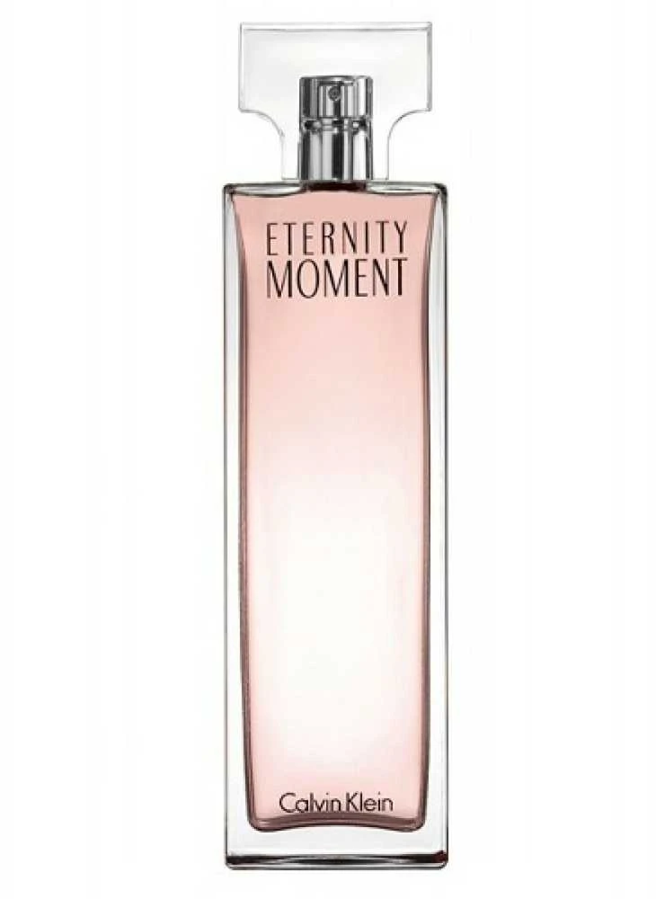 Calvin Klein  Eternity Moment EDP 100 ml