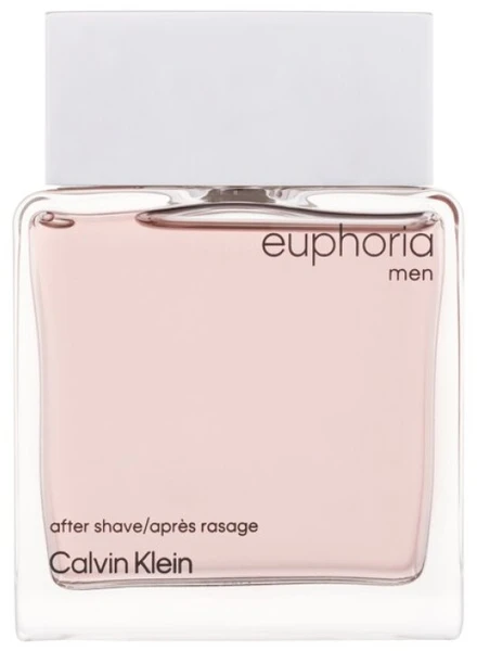 Calvin Klein Euphoria Aftershave Vanduo vyrams, 100 ml