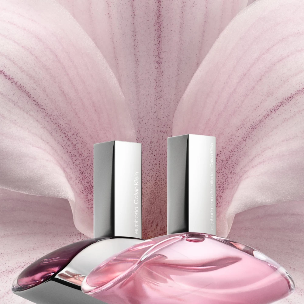 Kvepalai moterims Calvin Klein Euphoria EDP, 50 ml