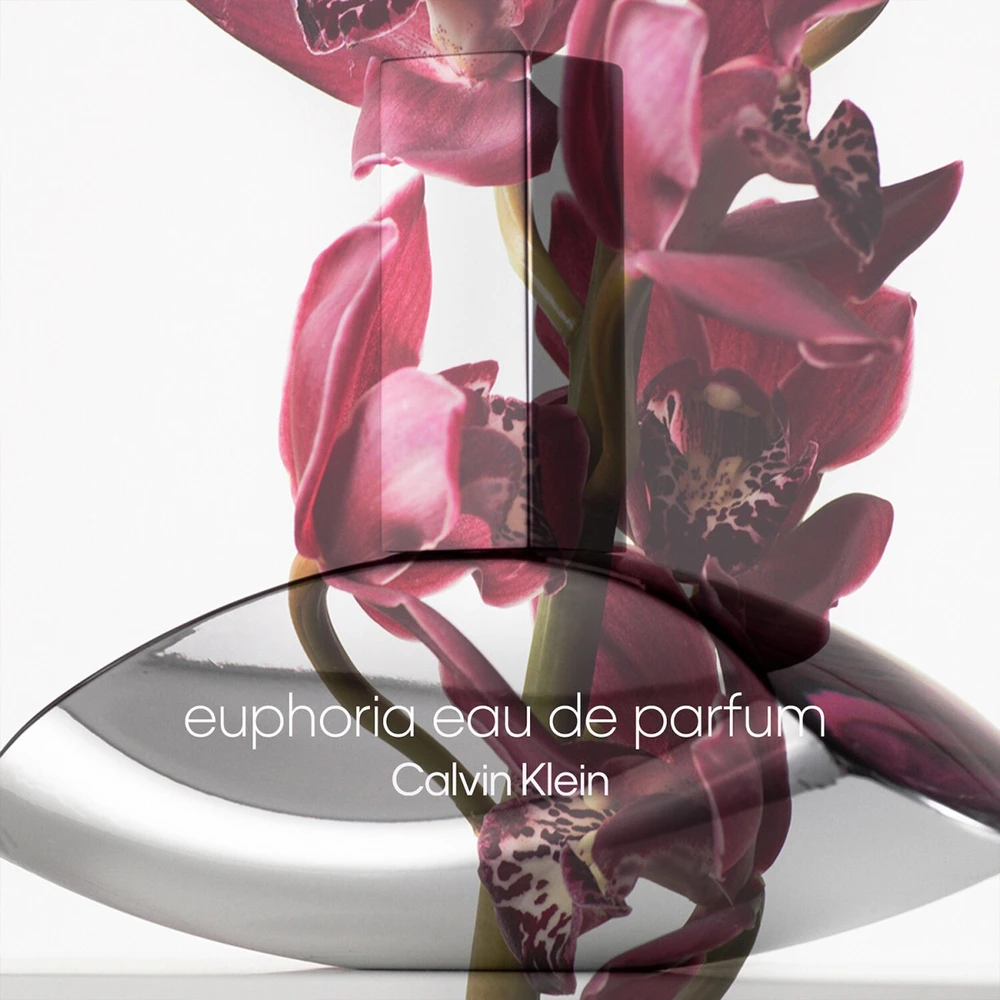 Kvepalai moterims Calvin Klein Euphoria EDP, 50 ml