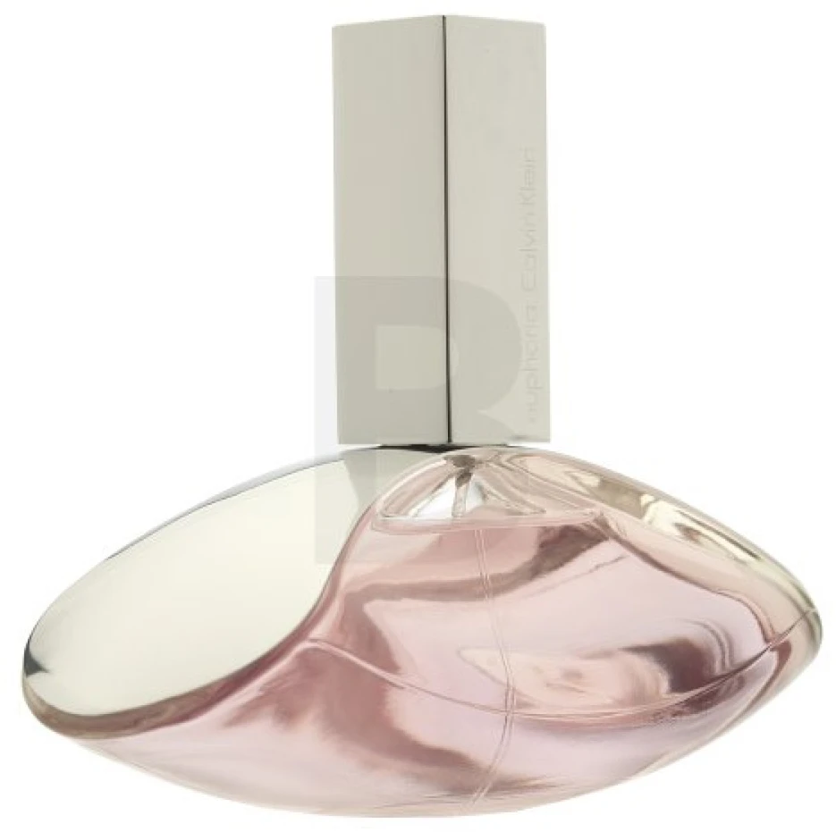Calvin Klein Euphoria EDT tualetinis vanduo moterims, 100 ml