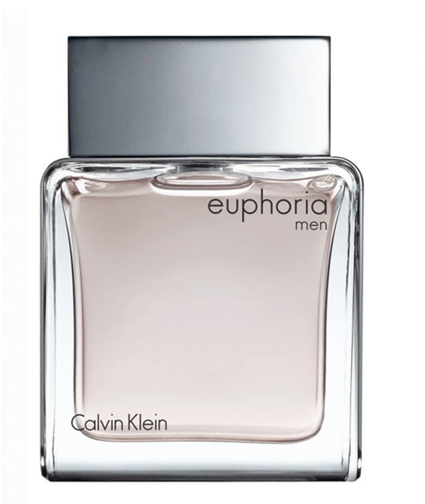 Calvin Klein Euphoria Men 50 ml EDT