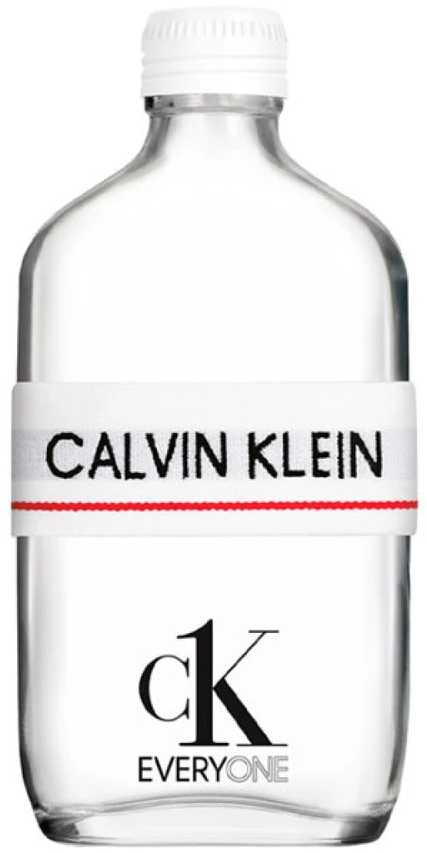 Calvin Klein Everyone EDT tualetinis vanduo unisex, 200 ml