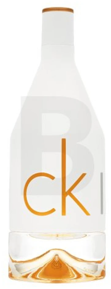 Kvepalai moterims Calvin Klein Ck IN2U EDT, 100 ml