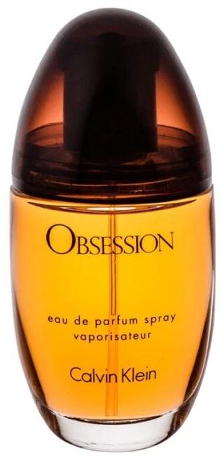 Calvin Klein Obsession EDP 50 ml