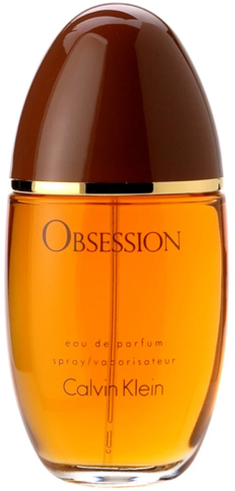 Calvin Klein Obsession EDP parfumuotas vanduo moterims, 30 ml