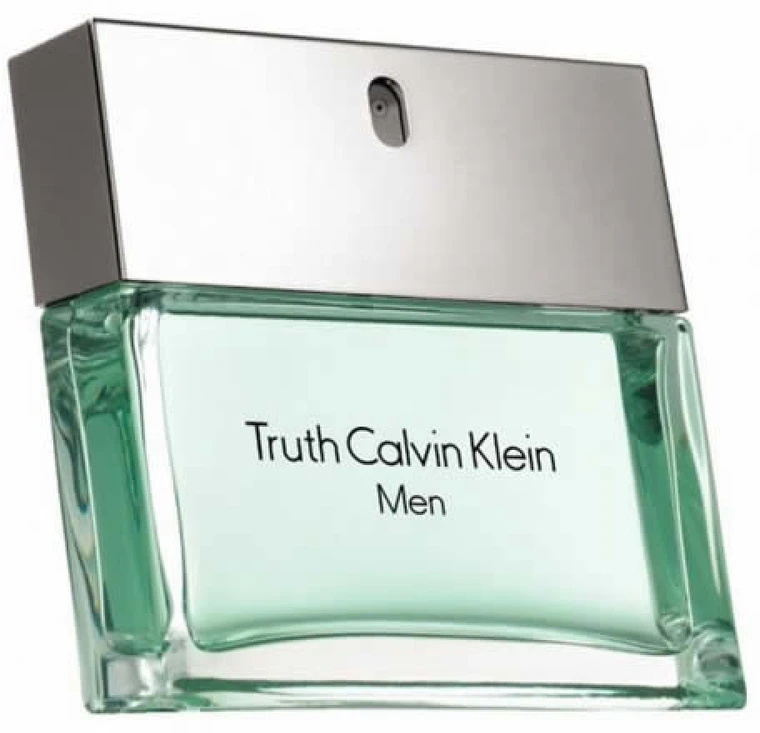 Kvepalai vyrams Calvin Klein Truth For Men EDT, 100 ml