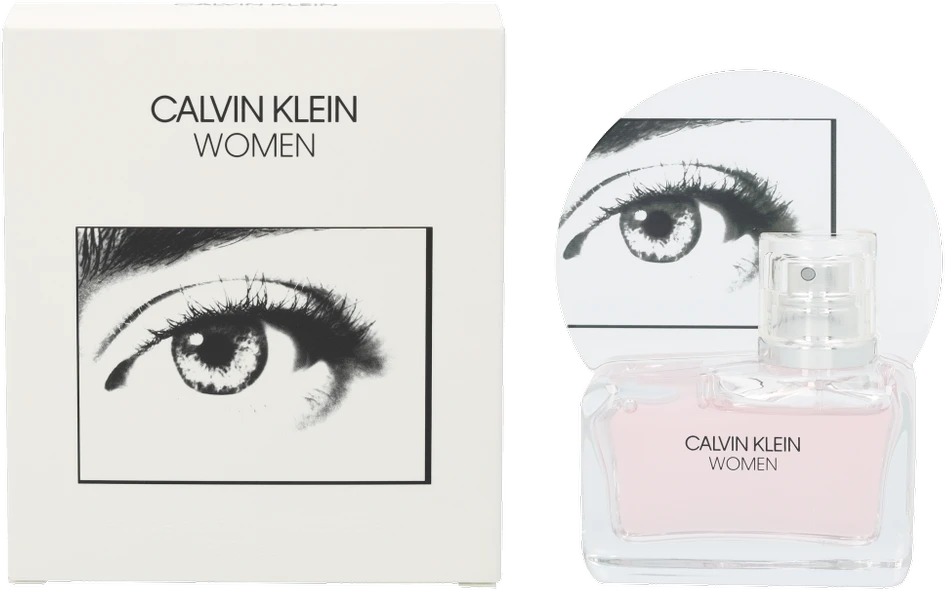 Kvepalai moterims Calvin Klein Women EDP, 50 ml