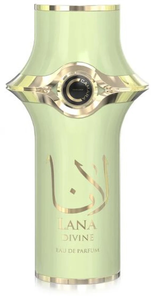 Camara Lana Divine EDP parfumuotas vanduo moterims, 100 ml