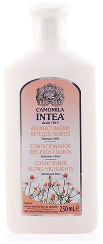 Camomila Intea plaukų kondicionierius Blond Hightlights 250ml