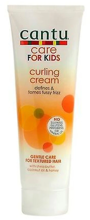 "Cantu Care For Kids" garbanojimo kremas 227g
