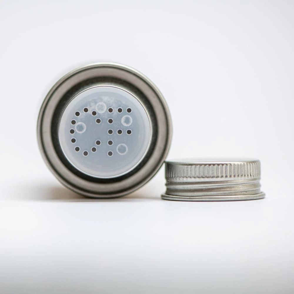 Captain Fawcett Expedition Reserve Hair Powder Plaukų formavimo pudra, 20g