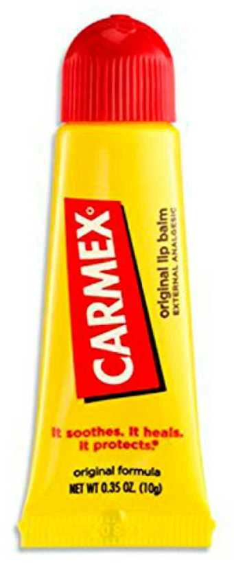 "Carmex Classic" lūpų balzamas "Original Tube" 10g