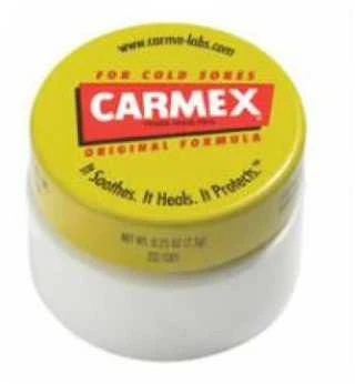 "Carmex Classic Original" indelis 7,5g