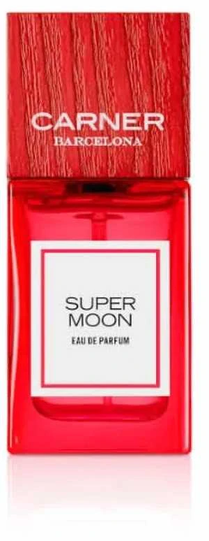 Carner Barcelona Super Moon EDP parfumuotas vanduo moterims, 30 ml