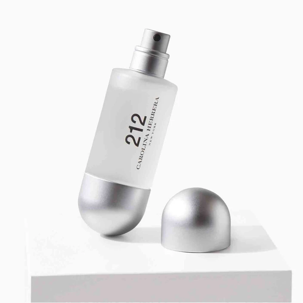 Kvepalai moterims Carolina Herrera 212 NYC EDT, 30 ml