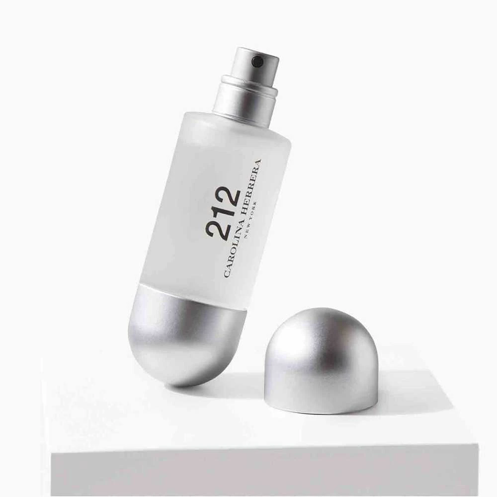 Kvepalai moterims Carolina Herrera 212 NYC EDT, 30 ml