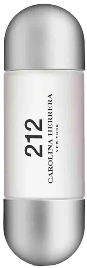 Kvepalai moterims Carolina Herrera 212 NYC EDT, 30 ml