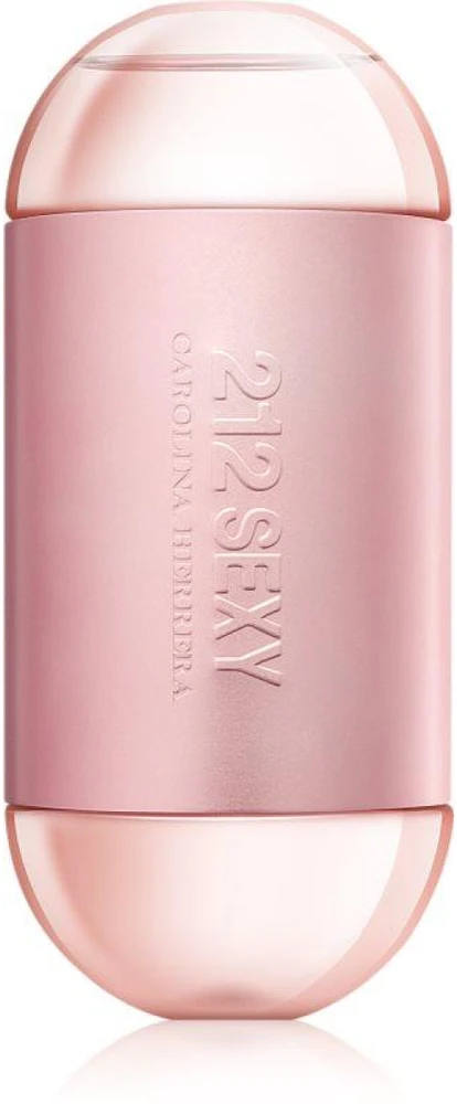Kvepalai Carolina Herrera 212 Sexy EDP, 60ml