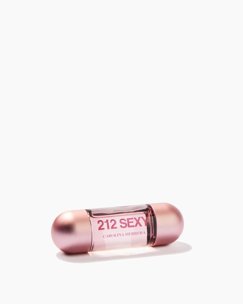 Kvepalai Carolina Herrera 212 Sexy EDP, 60ml