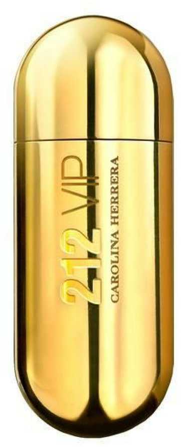 Carolina Herrera 212 Vip kvepalų purškalas 50ml