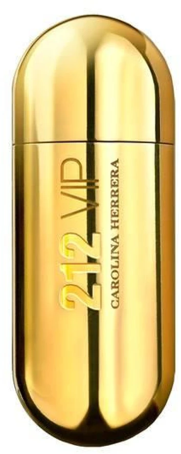 Kvepalai moterims Carolina Herrera 212 Vip EDP, 80 ml